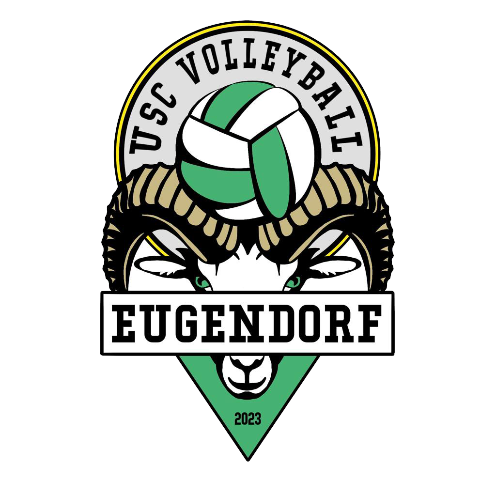 Volleyball Eugendorf